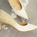 see more listings in the Wedding shoes section