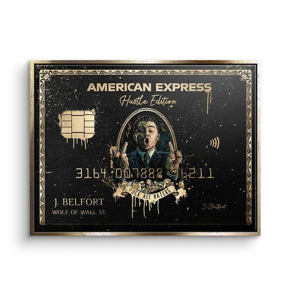 American Express