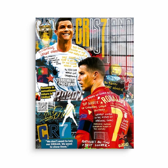 Xxl ronaldo cheap