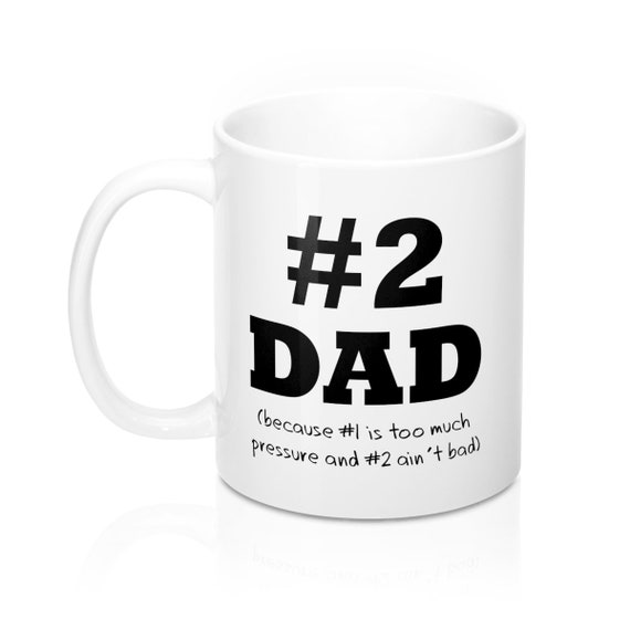 dad mug