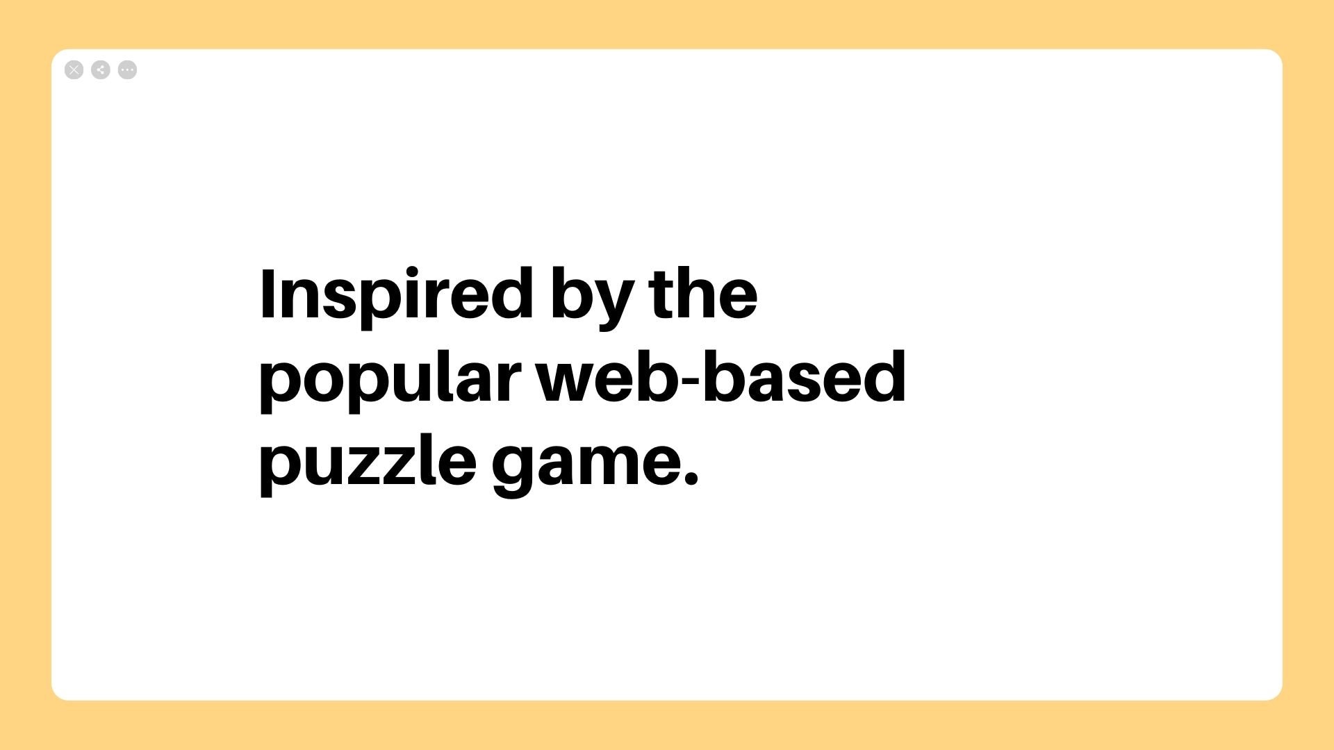 Printable Wordle Game With 12 Blank Templates - Etsy