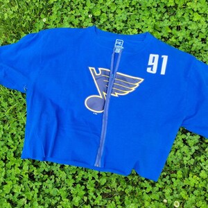 Tarasenko Zipper Tee