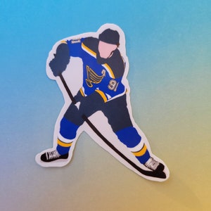 Vladimir Tarasenko - Neon Wallpaper : r/stlouisblues