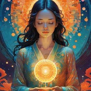 What you need to hear right now from the Universe