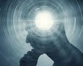 Fast and accurate psychic intuitive reading for 1 specific question with minimal details
