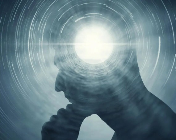 Fast and accurate psychic intuitive reading for 1 specific question with minimal details