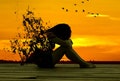 Fast and accurate psychic intuitive reading for 1 specific question with details