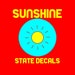 Sunshine State Decals
