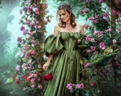 Fairy dress