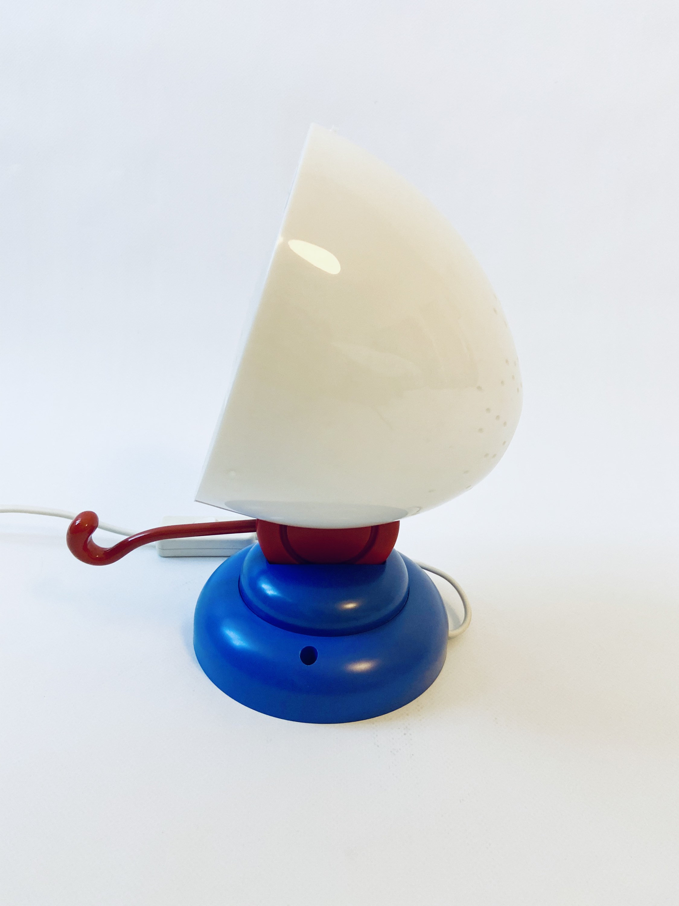 Vintage Ikea Wall Lamp/1980s Etsy