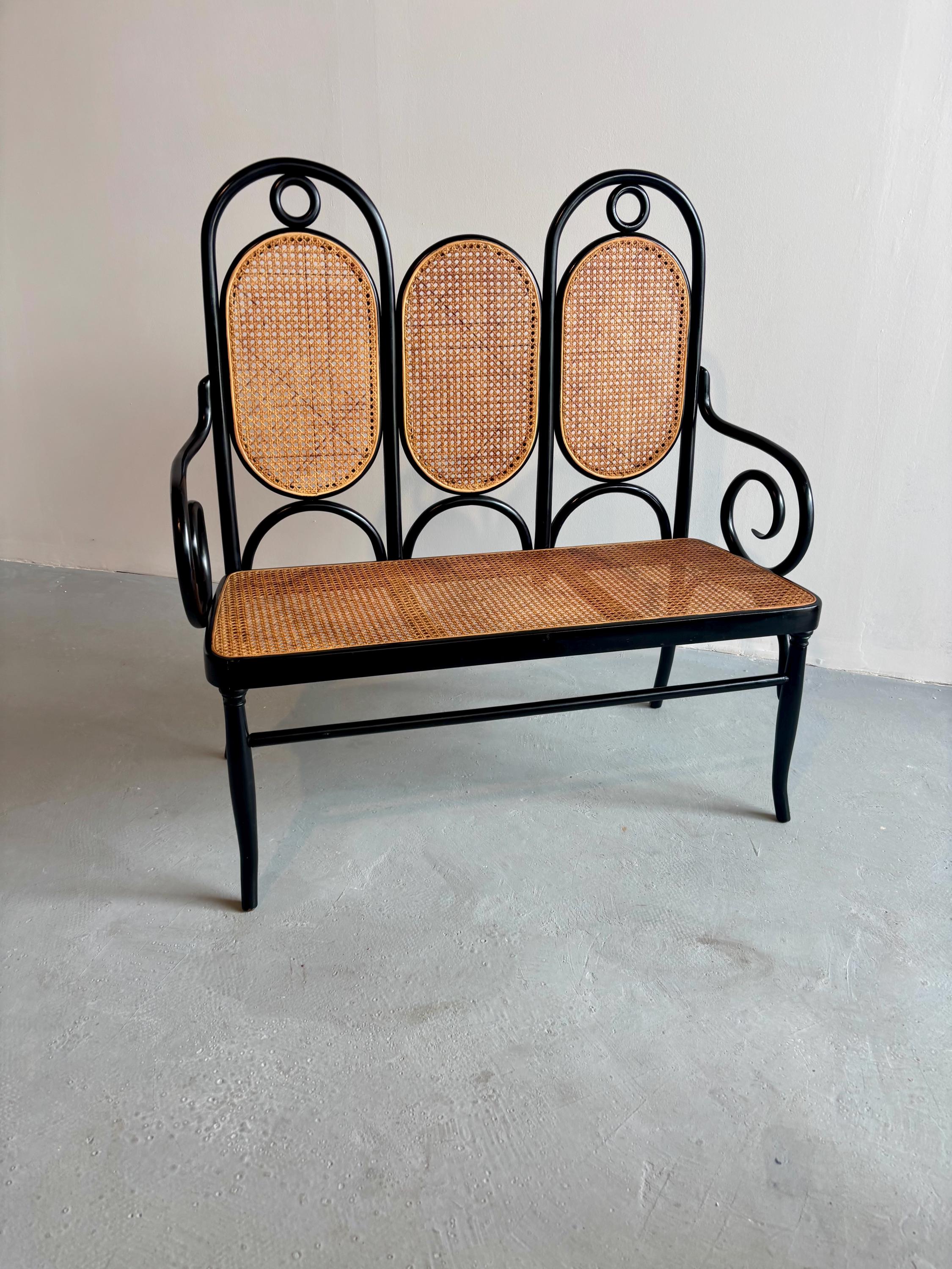 Thonet Bench Singapore