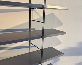 1/2 ヴィンテージ Ikea Enetri シェルフ システム/ Niels Gammelgaard