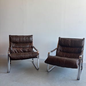 70s lounge chair - Etsy 日本