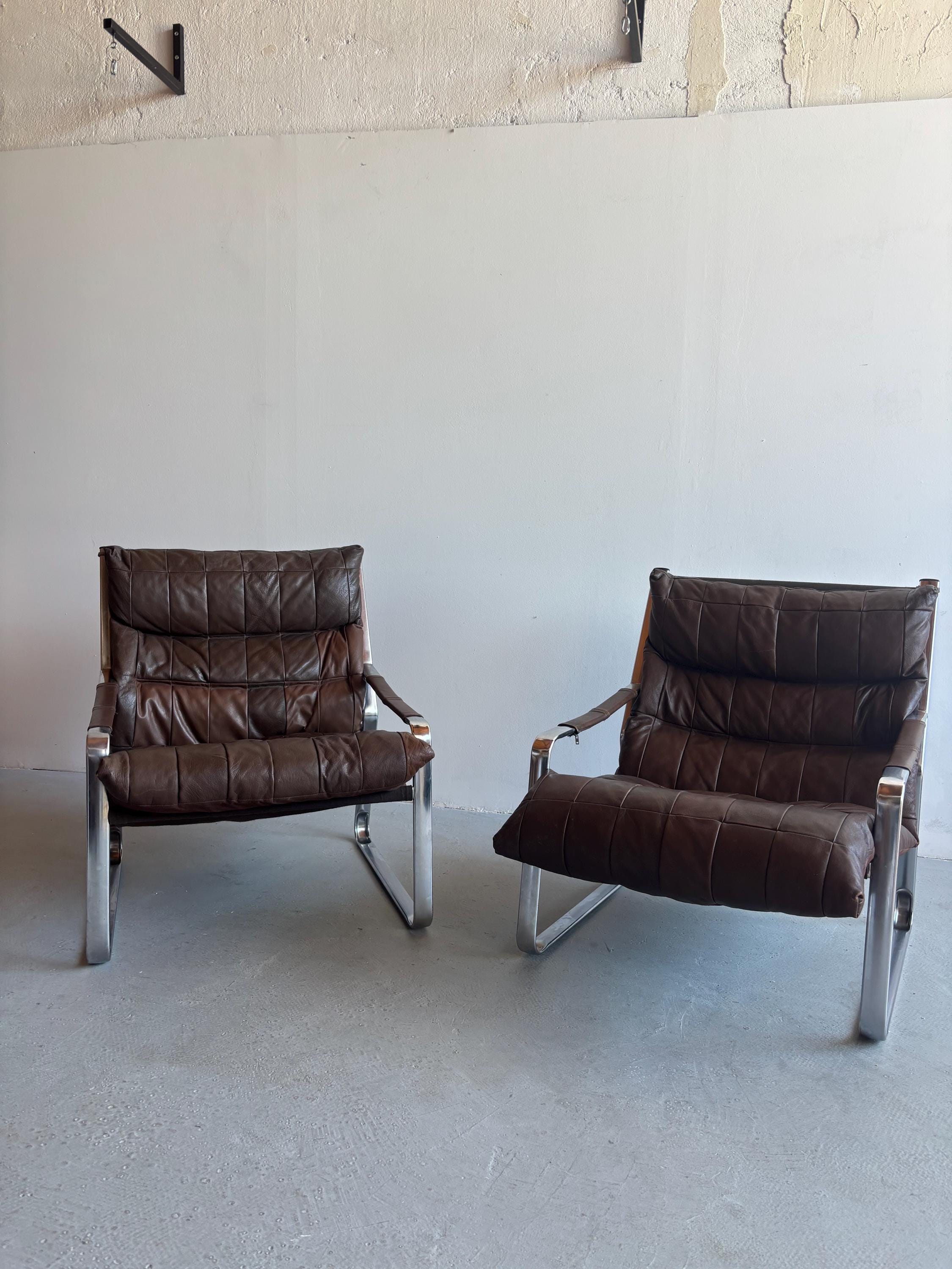 70s lounge chair - Etsy 日本