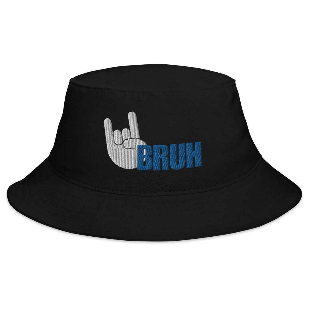 Phi beta sigma bucket hat clearance