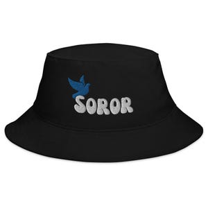 Soror Bucket Hat | Zeta Phi Beta Sorority, Inc.