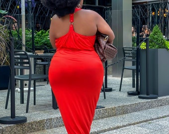 backless dress canada