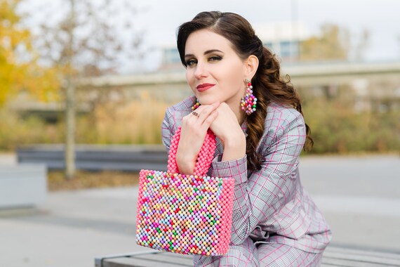 Pochette travail femme cheap