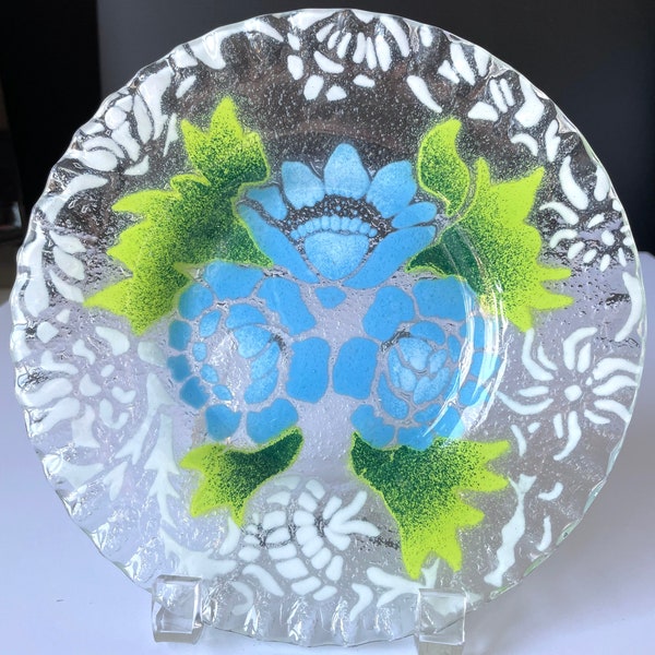 Sydenstricker Glass Etsy