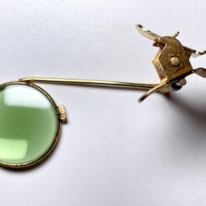 Bausch and Lomb Clip On - Etsy