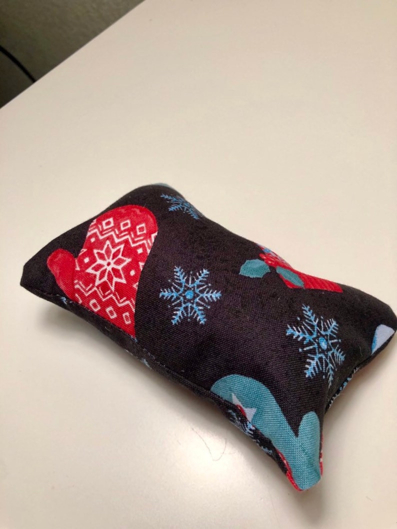 3 Holiday Pillow Set