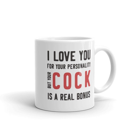 Handshake Coffee Mug Dick Jokes Penis Mature Funny Mug