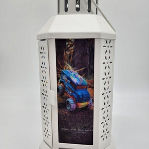 Hot Wheels Lantern/Hot wheels nightlight/Hot wheels lantern night light lamp