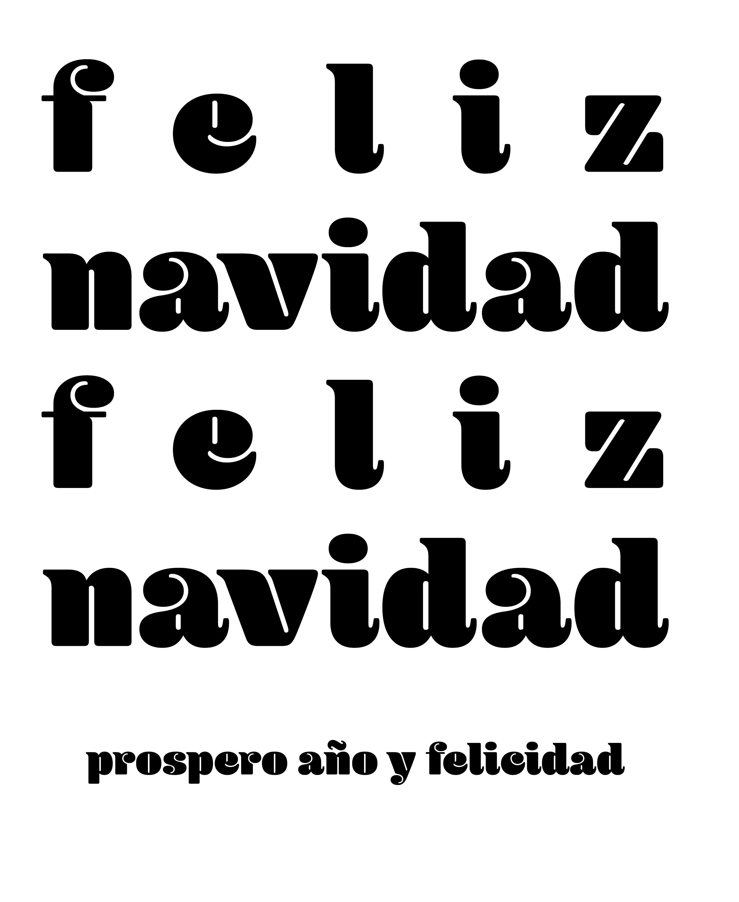 Feliz Navidad Lyrics Printable Printable World Holiday