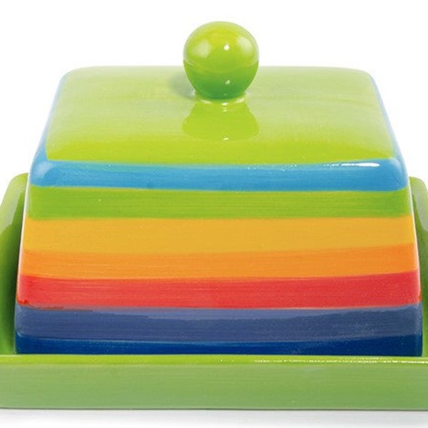 Butter Dish Etsy UK