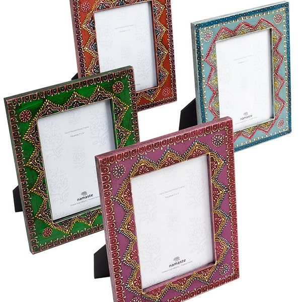 Hand Painted Picture Etsy