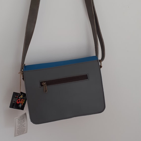 Preloved Original Metrocity Sling Bag