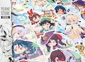 Genshin Impact Stickers product logo