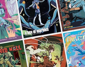 ¡Rubuska añadido! Reverso 1999 Grabados pequeños