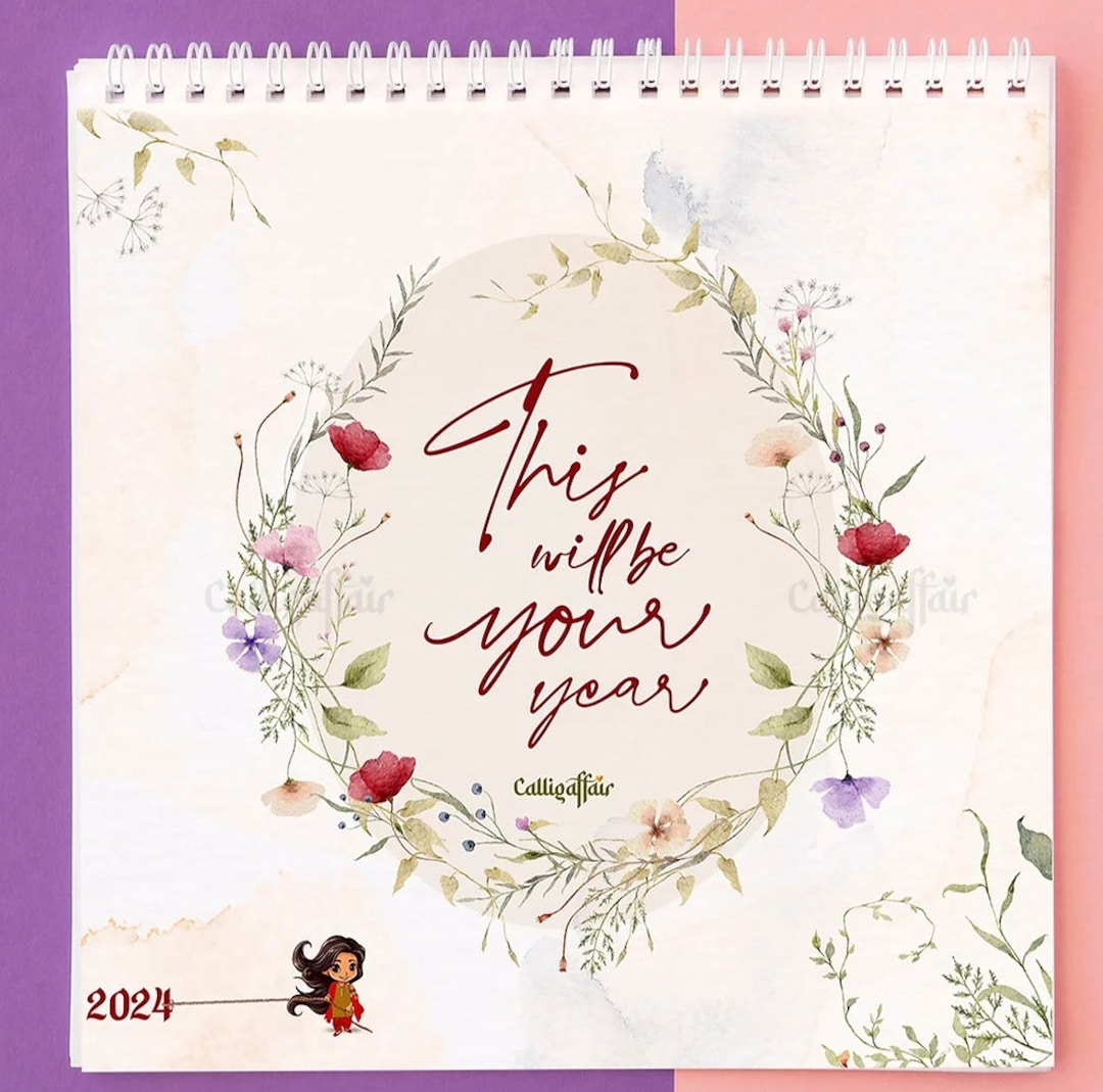 Nanakshahi Calendar 2024 Jantri 2024 Punjabi Calendar 2024 Etsy