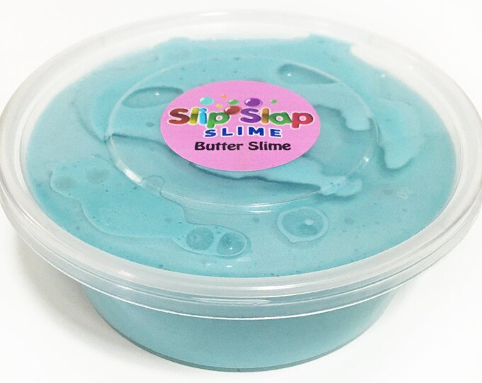 slip and slide slime