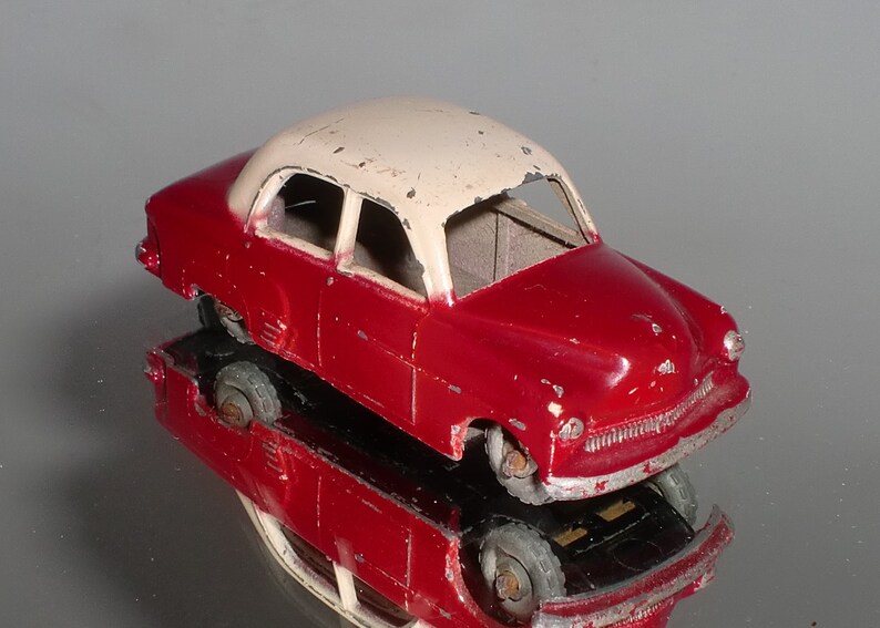 matchbox vauxhall cresta