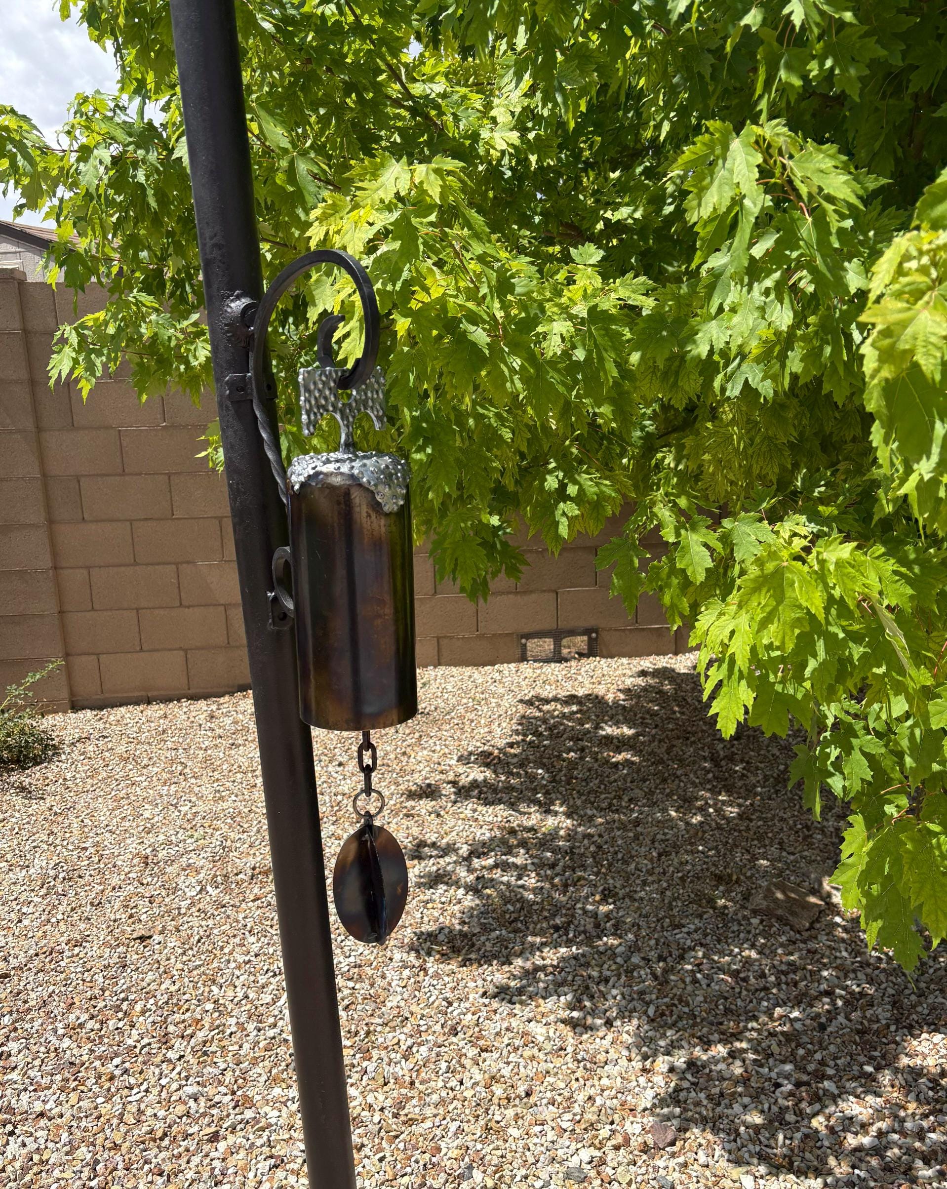 Cylinder Tank Bells - Etsy