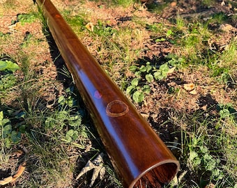 Slide Didgeridoo