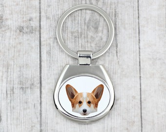 Pembroke Corgie Drawing Phone Ring Stand Free Shipping!!! Finger Holder