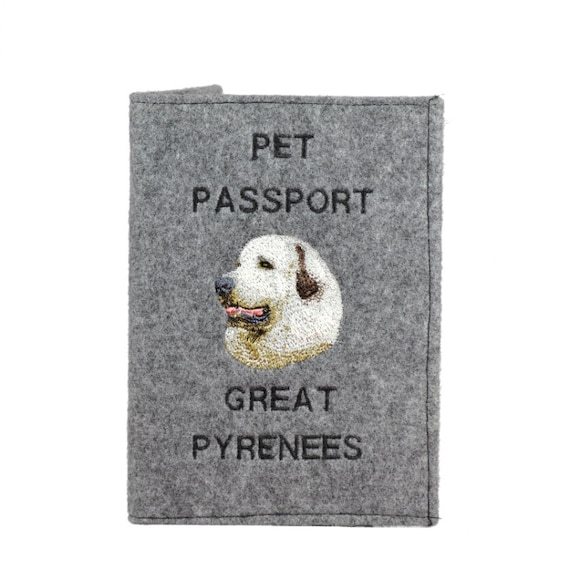 Great Pyrenees Phone Case Wallet Great Pyrenees Phone Case Wallet