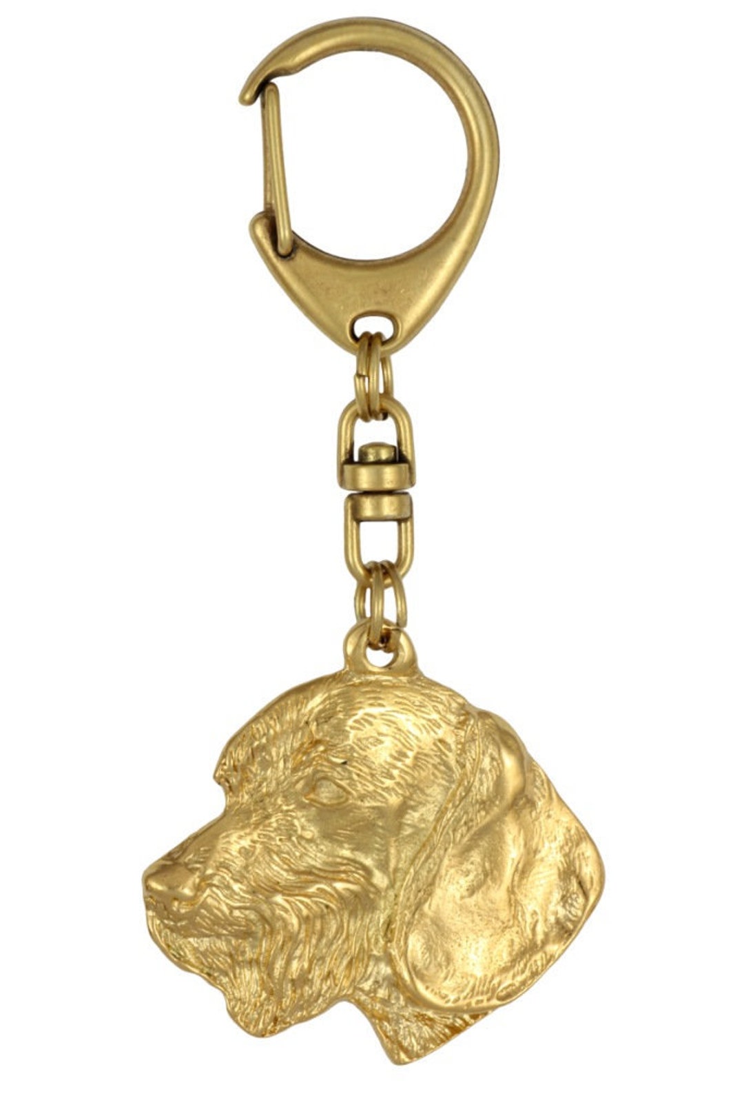 Porte-clés Teckel Skida - Protection d'objets de valeur