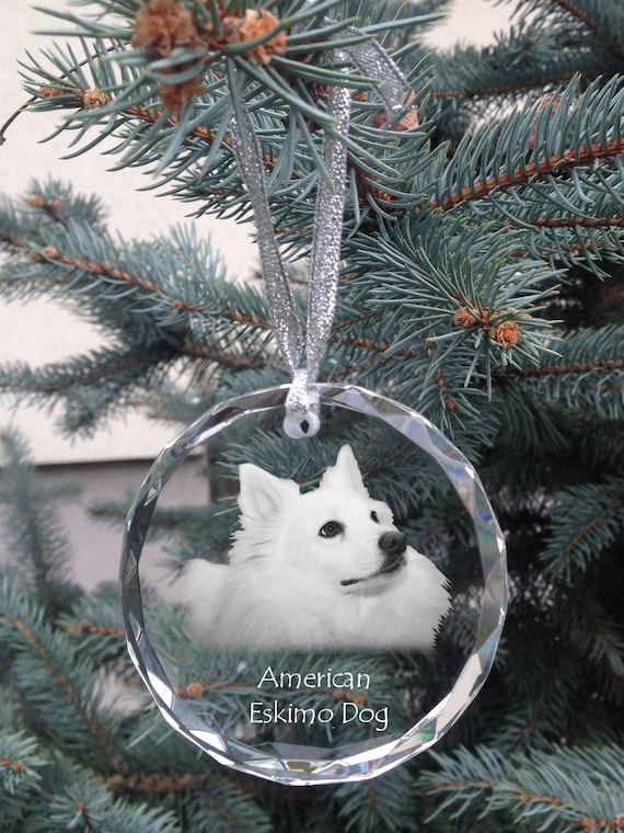eskimo christmas decorations