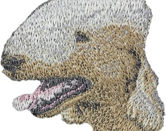 Toppa Del Bambino Del Ricamo Con Il Cane Sveglio In Costume Dell Unicorno Image100112757 - Foto 6