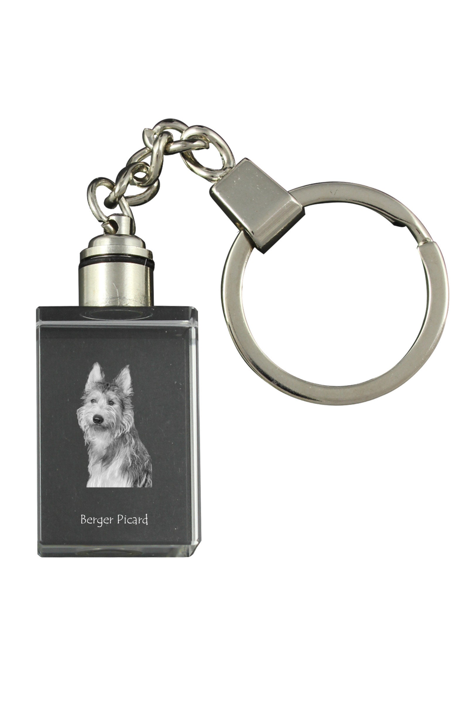 Berger Keychain - Etsy Canada