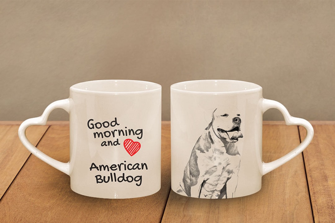 Good Morning America Mug
