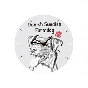 Danish swedish dog - .de