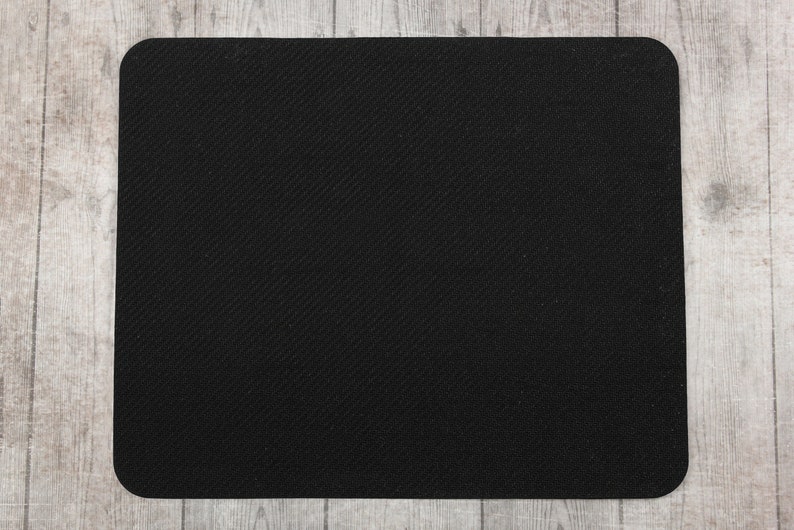 Bombay Cat A computer mouse pad sketch style graphic with a Etsy