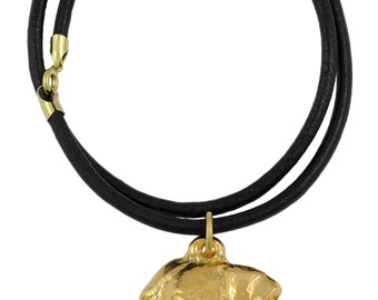 Ciondolo A Tag Cane Ghiacciato Personalizzato - ® EUROPE - Foto 5