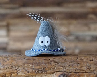 HUADLING – Alpine Grey-Alps Deco