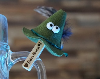 GLUPPERL HUADLING – Woidgrea - Oktoberfest Souvenir